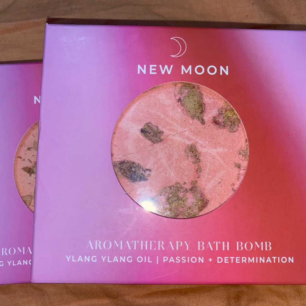 Bath Bombs